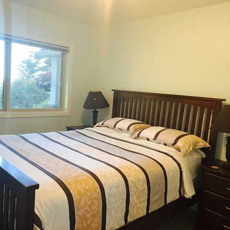 Maple View Bed And Breakfast Nanaimo Eksteriør billede